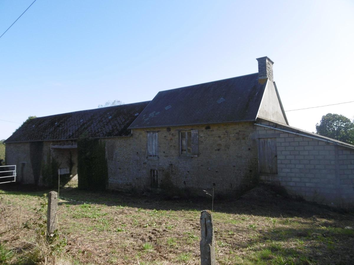 maison en Vente à Vassy (14410)