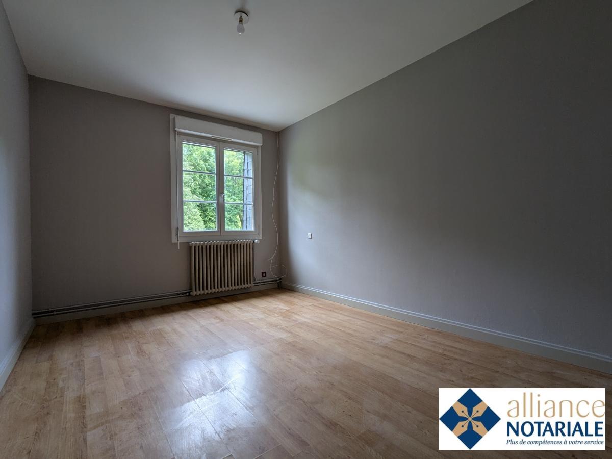 appartement en Location à Saint-Sever-Calvados (14380)