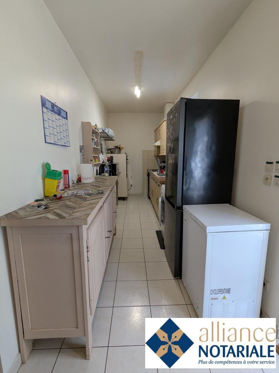 maison en Location à Saint-Germain-de-Tallevende-la-Lande-Vaumont (14500)