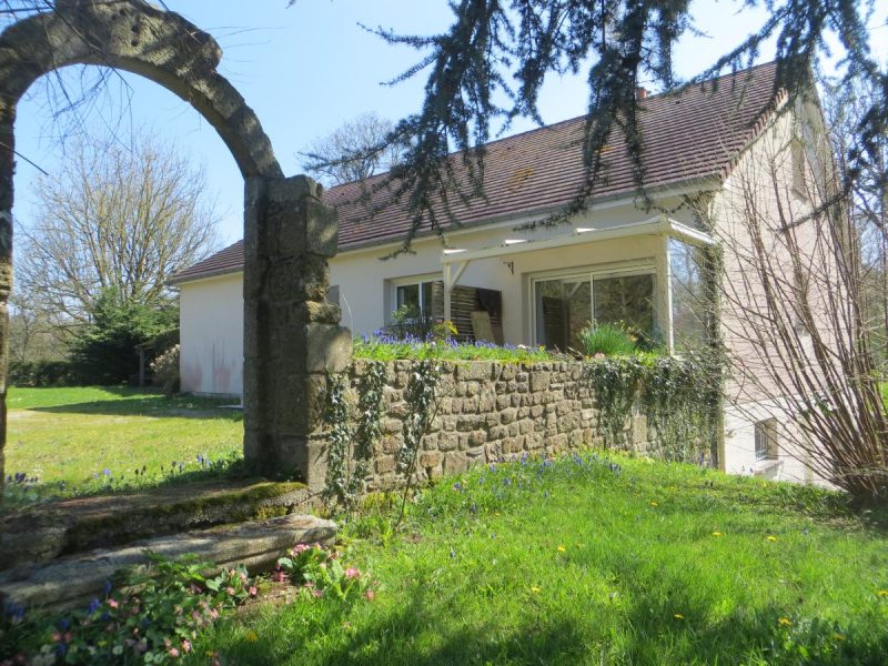 maison en Vente à Mesnil-Clinchamps (14380)