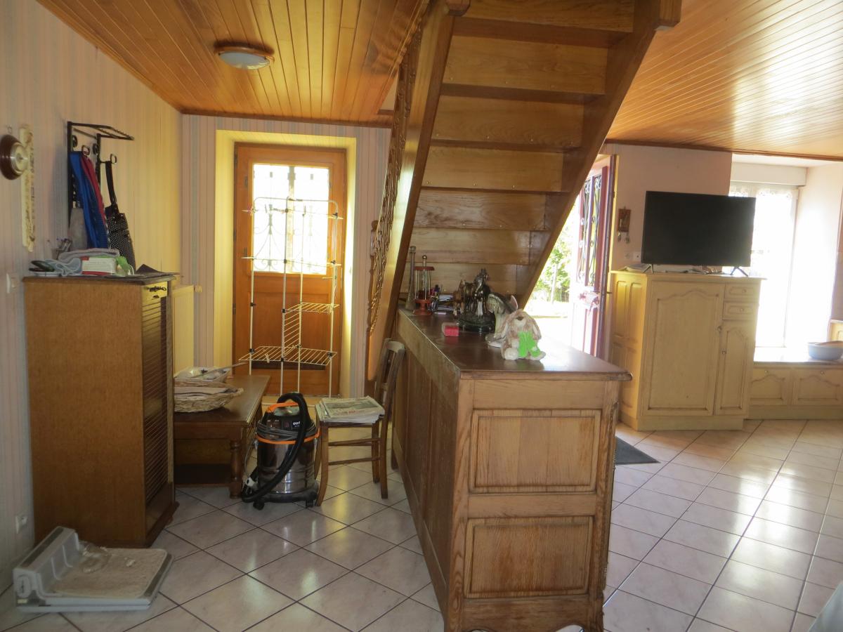 maison en Vente à Gathemo (50150)