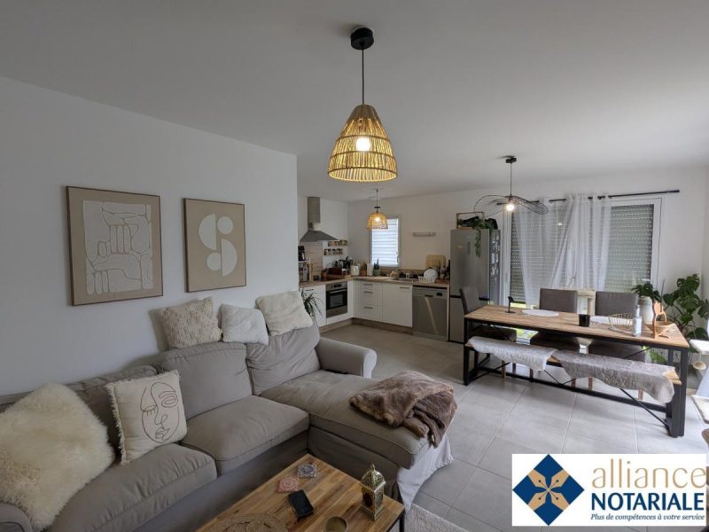 maison en Location à Vaudry (14500)