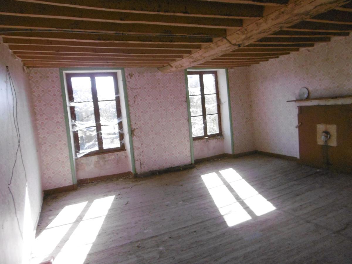 maison en Vente à Vassy (14410)