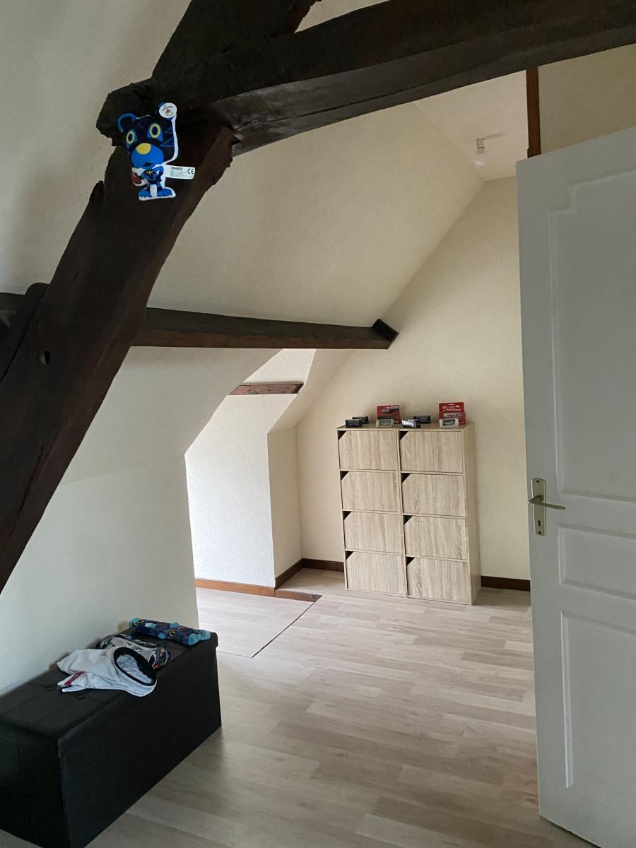 maison en Vente à Pont-Farcy (50420)