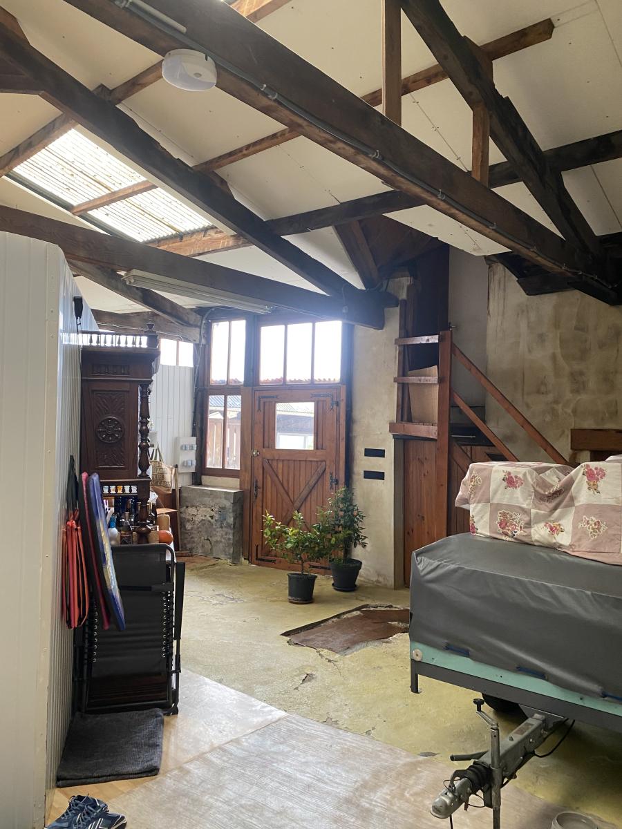 maison en Vente à Pont-Farcy (50420)