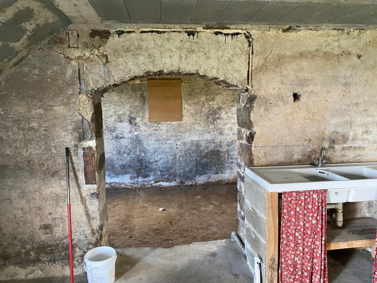 maison en Vente à Saint-Aubin-des-Bois (14380)