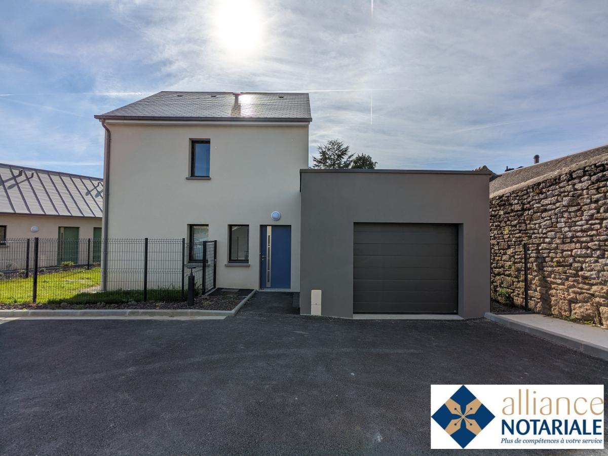 maison en Location à Vaudry (14500)