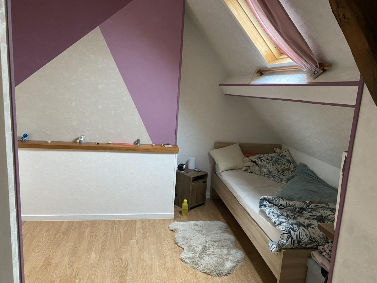 maison en Vente à Pont-Farcy (50420)