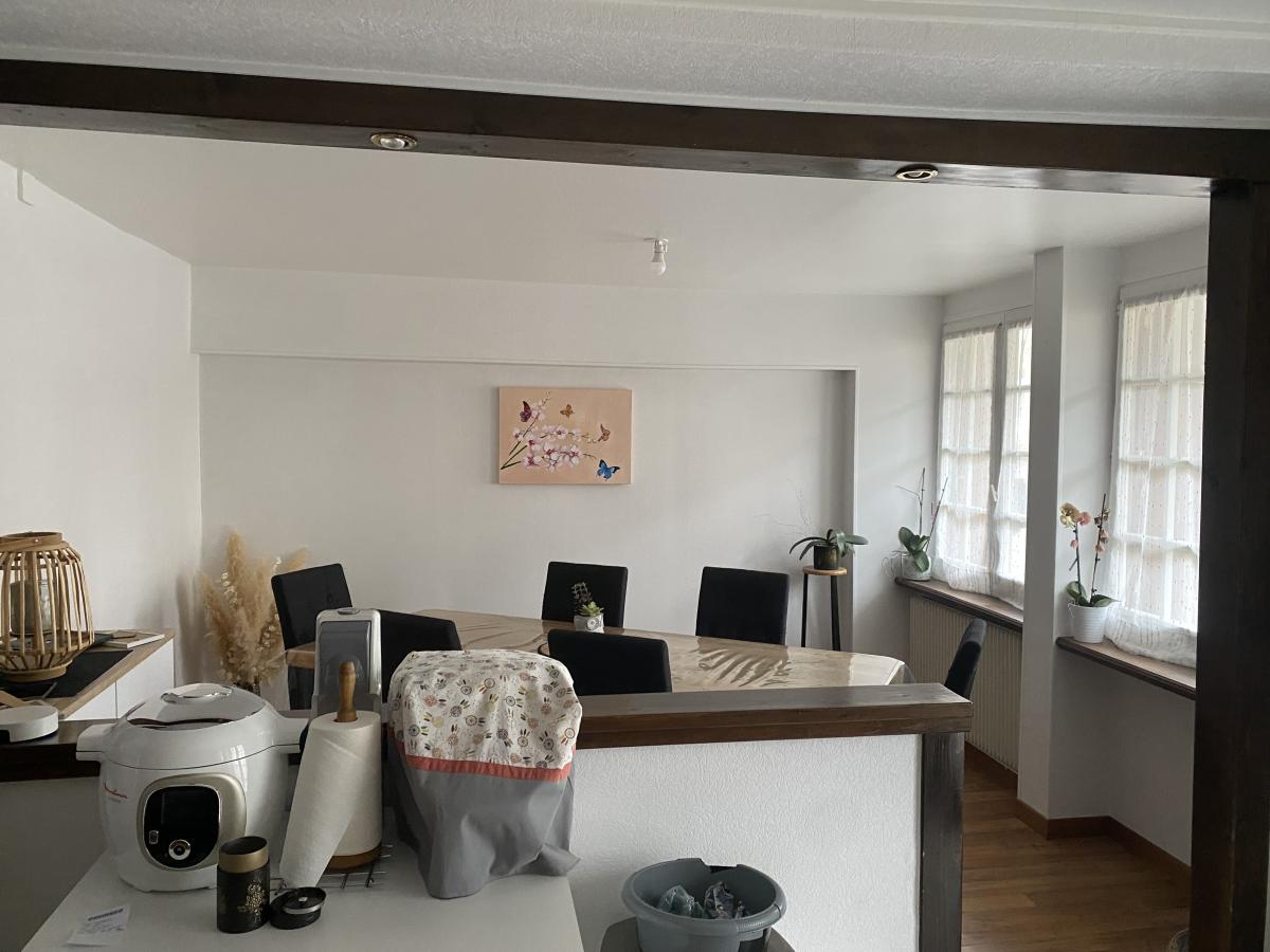 maison en Vente à Pont-Farcy (50420)