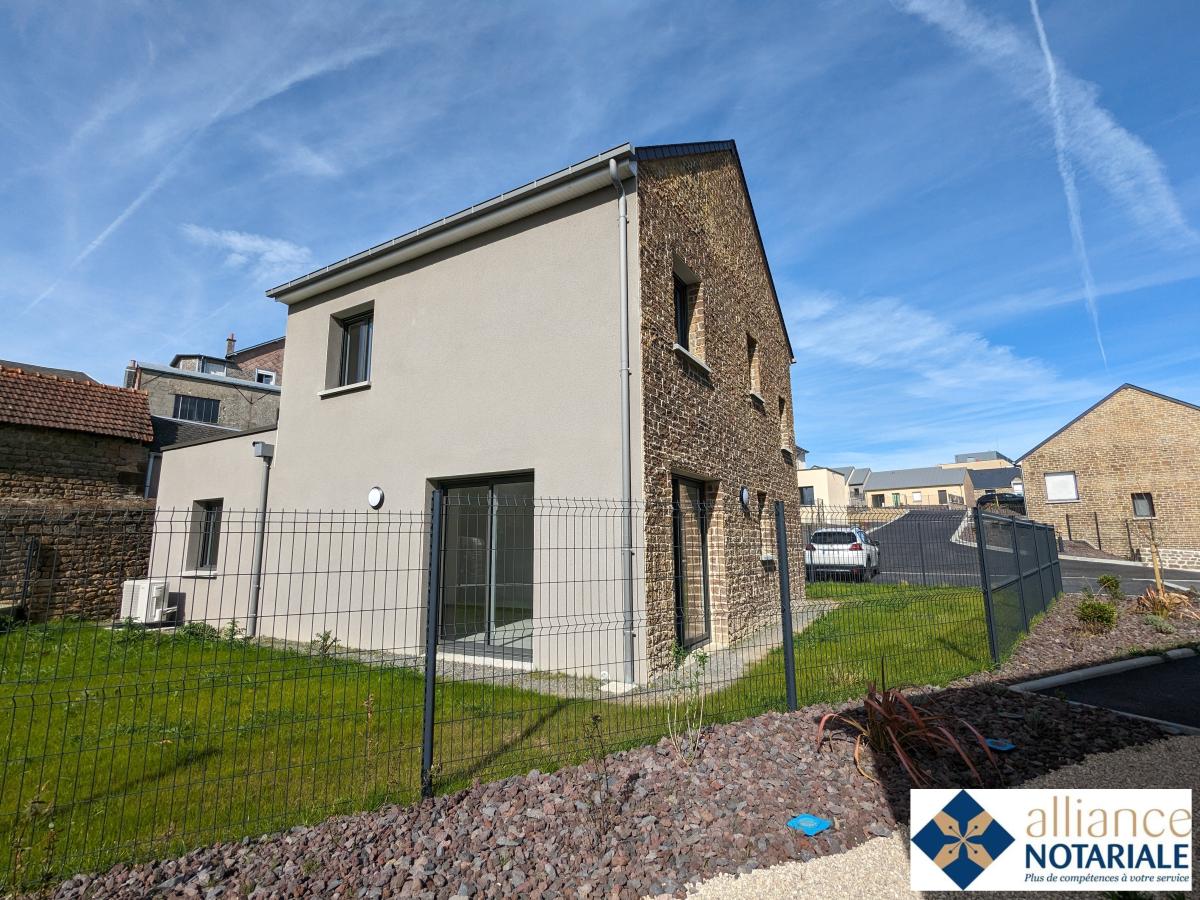 maison en Location à Vaudry (14500)