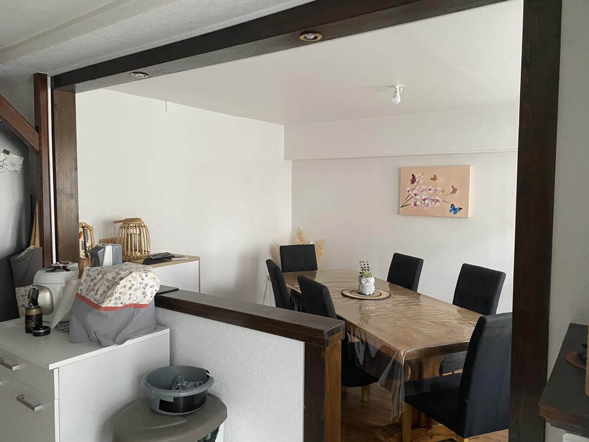 maison en Vente à Pont-Farcy (50420)