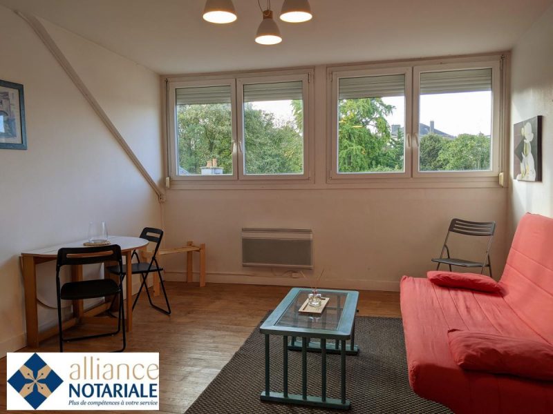 appartement en Location à Vire (14500)
