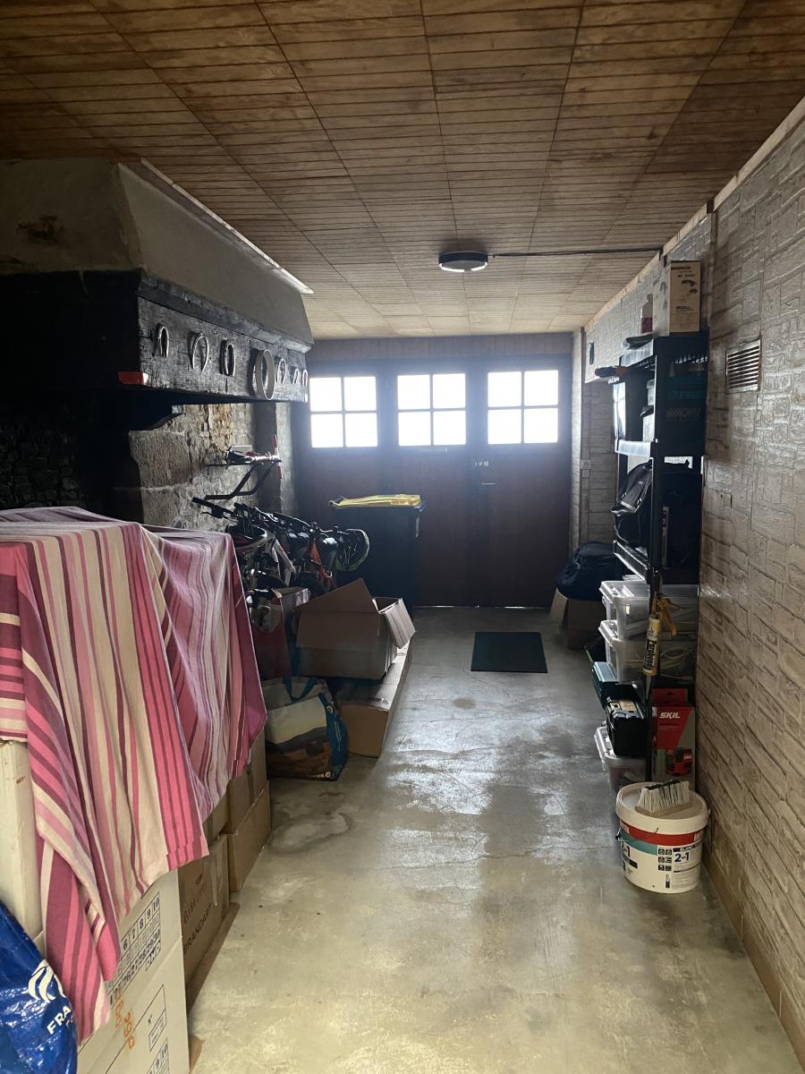maison en Vente à Pont-Farcy (50420)