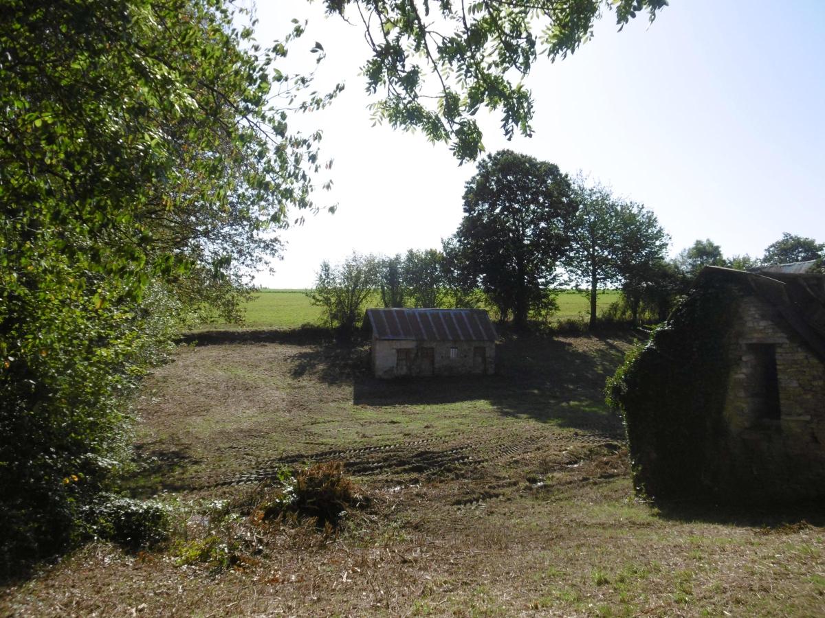 maison en Vente à Vassy (14410)
