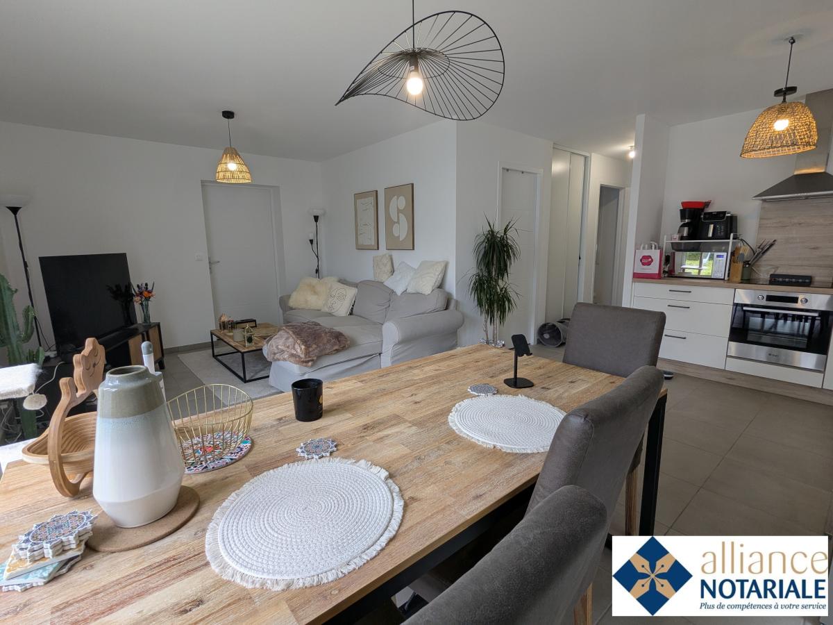 maison en Location à Vaudry (14500)