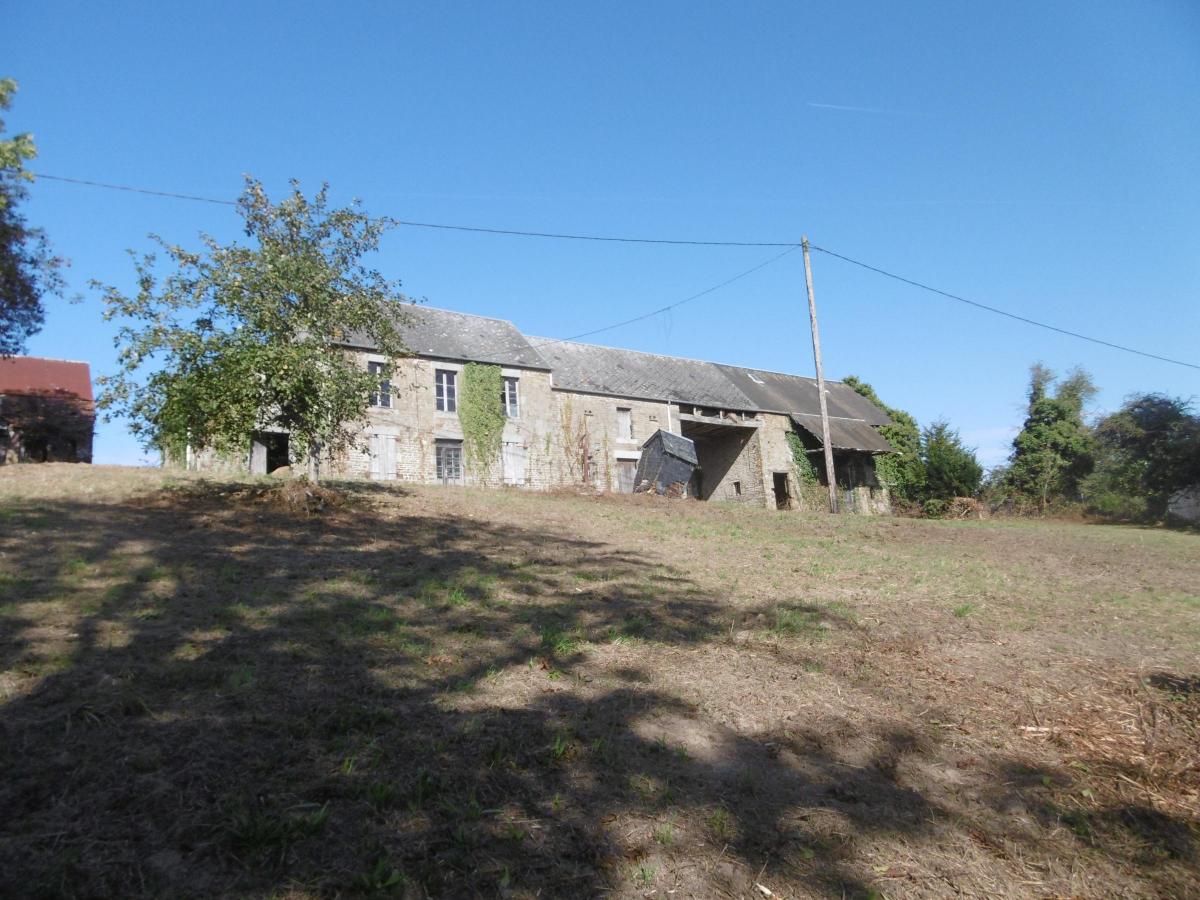 maison en Vente à Vassy (14410)