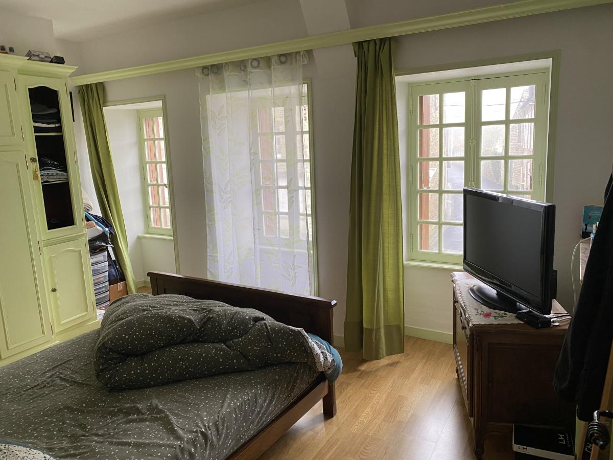 maison en Vente à Pont-Farcy (50420)