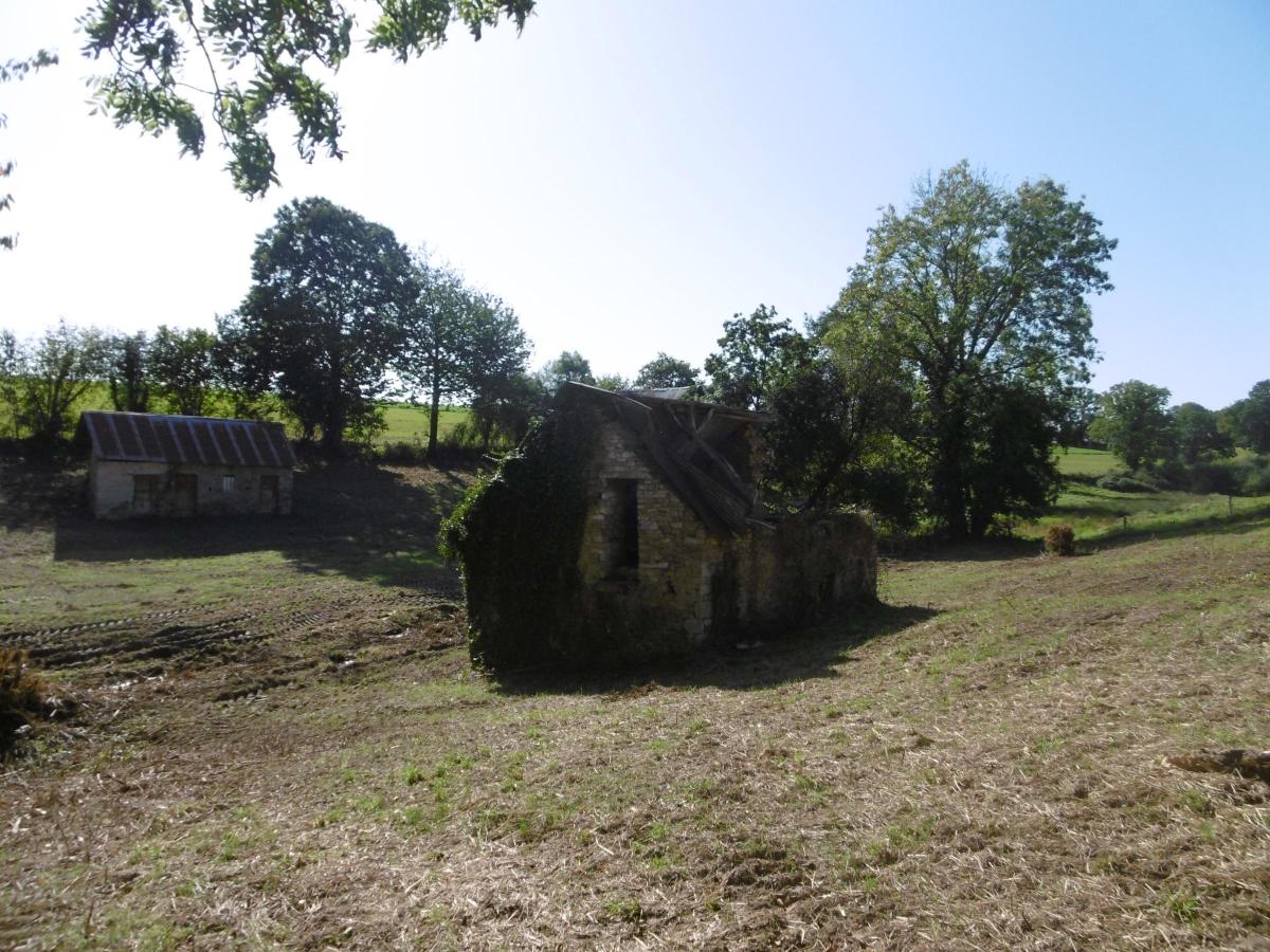 maison en Vente à Vassy (14410)
