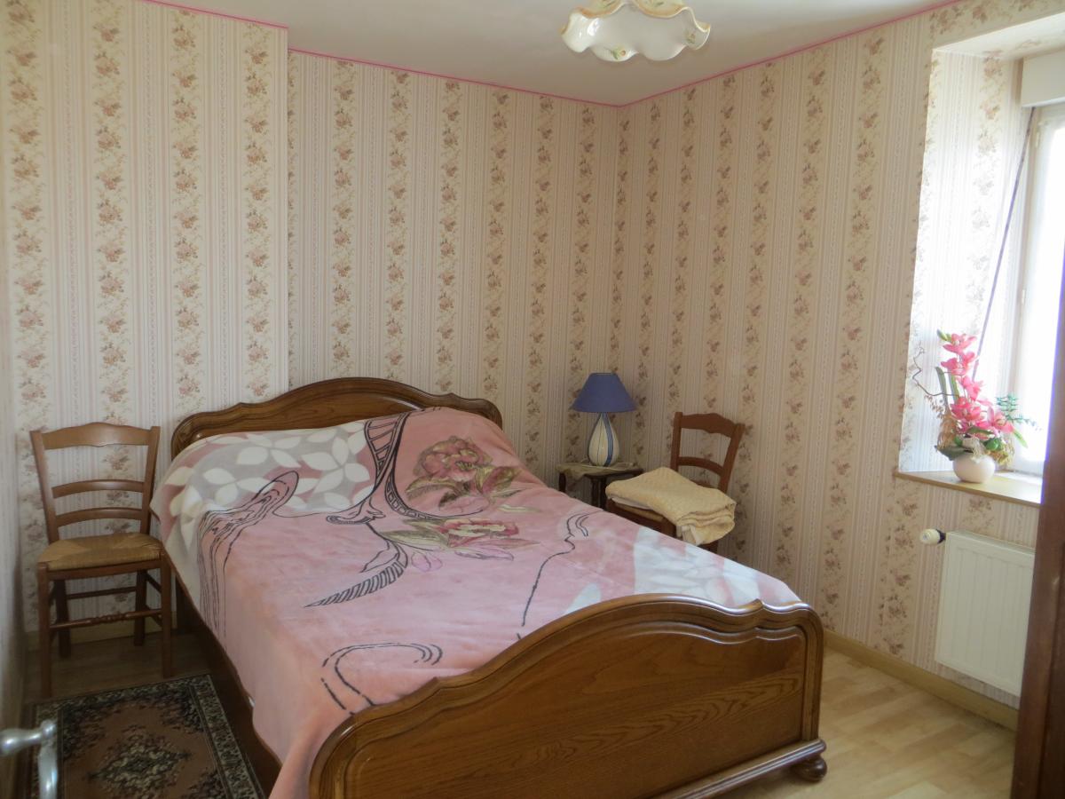 maison en Vente à Gathemo (50150)
