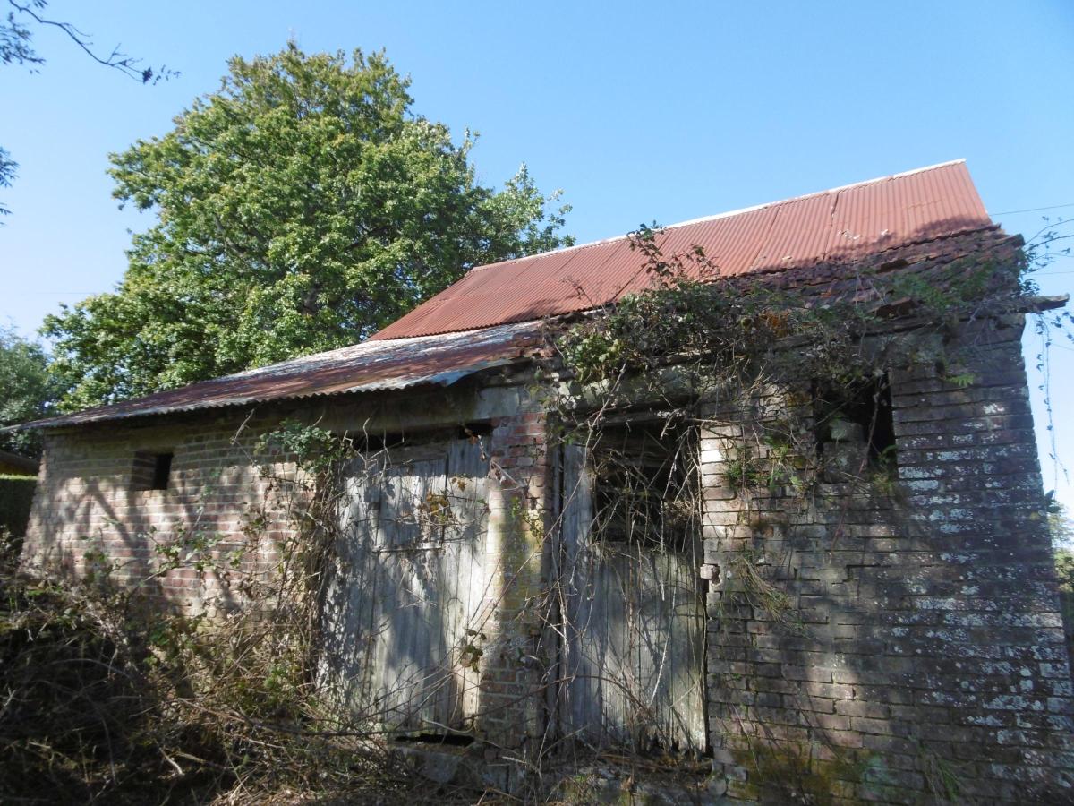 maison en Vente à Vassy (14410)