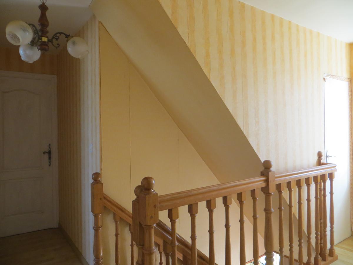 maison en Vente à Gathemo (50150)
