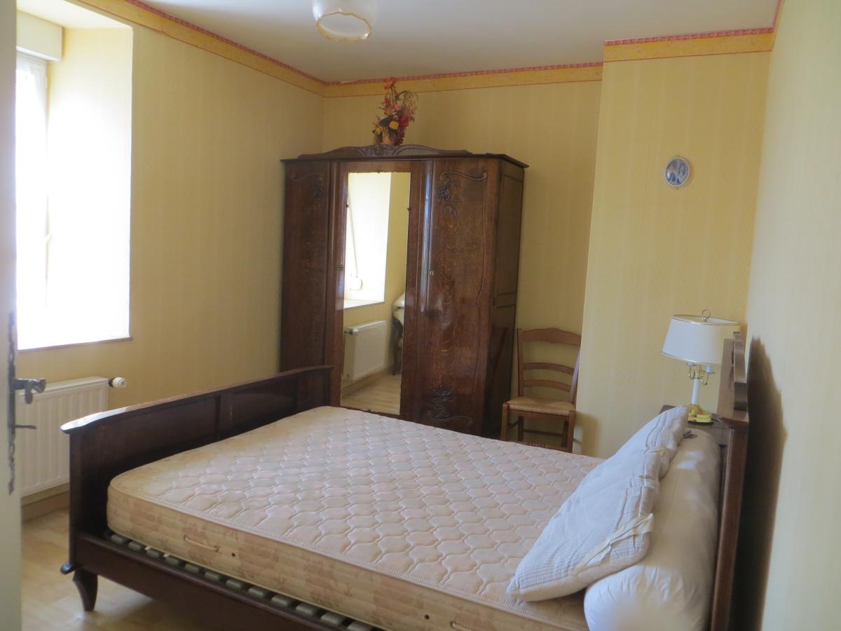 maison en Vente à Gathemo (50150)