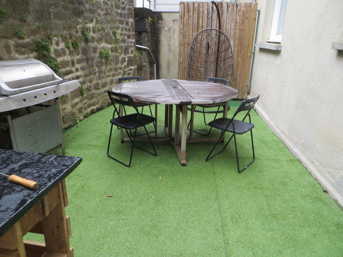 maison en Vente à Vire (14500)
