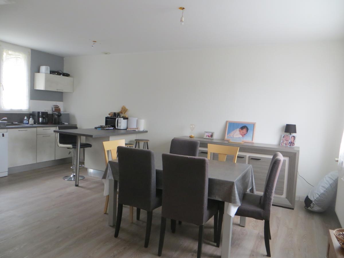 maison en Vente à Vire (14500)