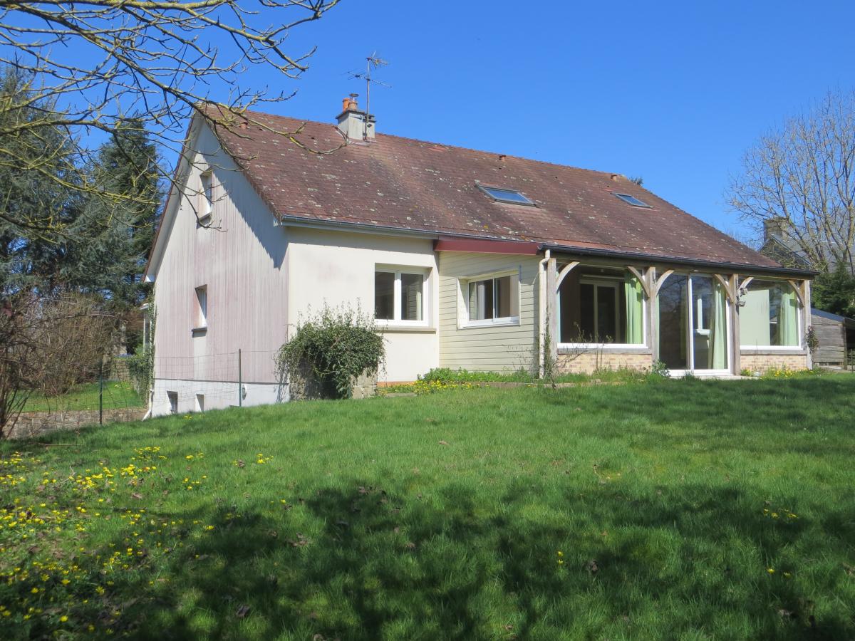 maison en Vente à Mesnil-Clinchamps (14380)
