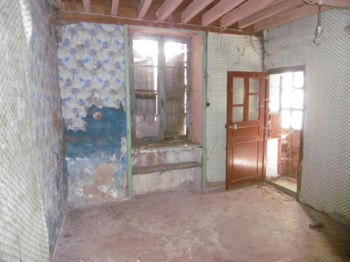 maison en Vente à Vassy (14410)