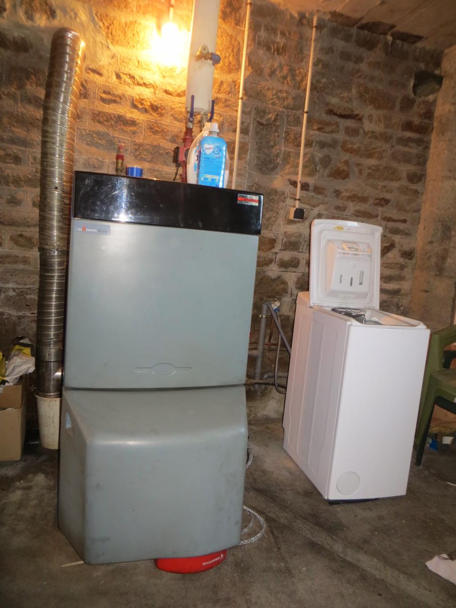 maison en Vente à Gathemo (50150)