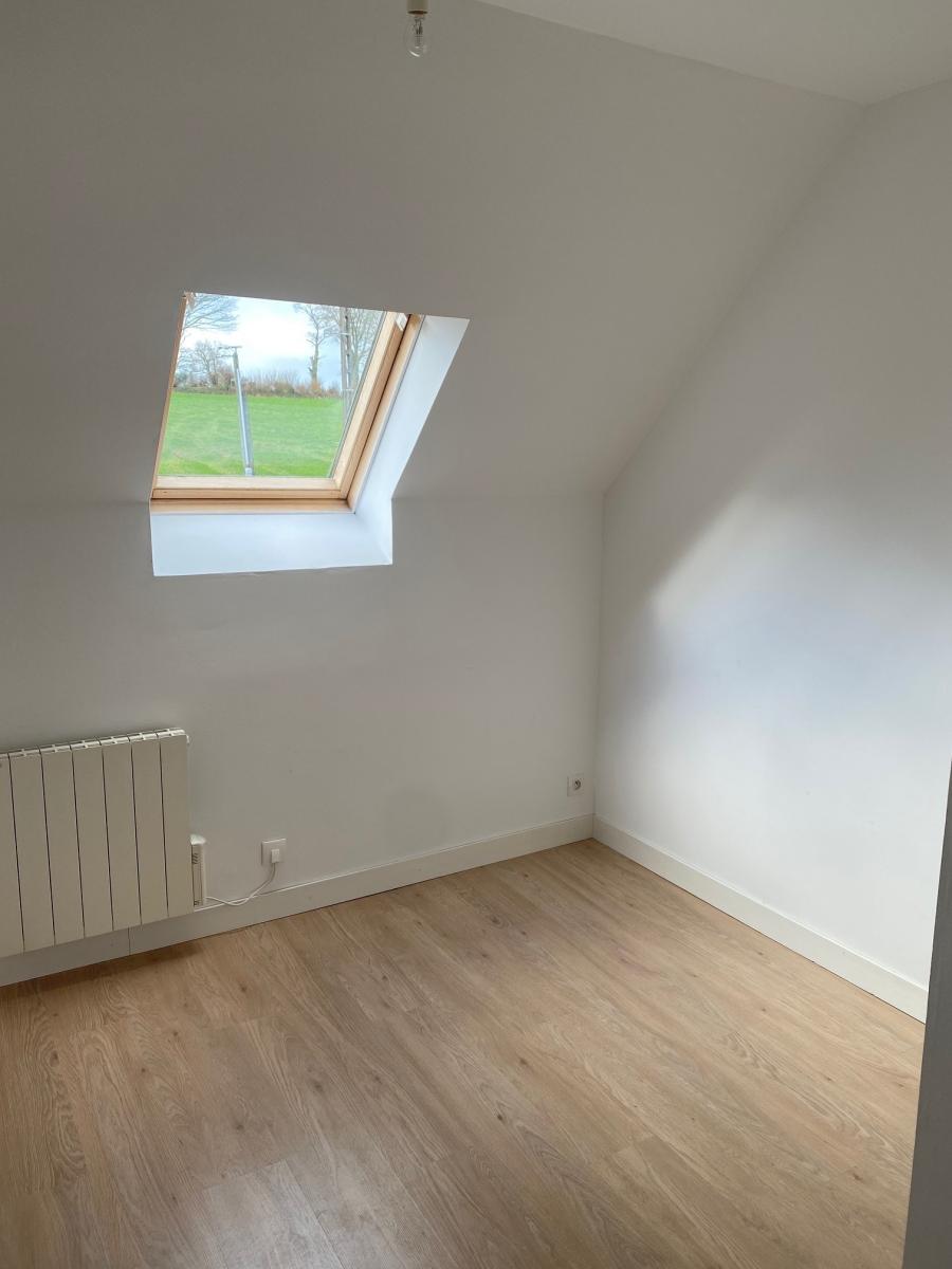 maison en Vente à Saint-Aubin-des-Bois (14380)