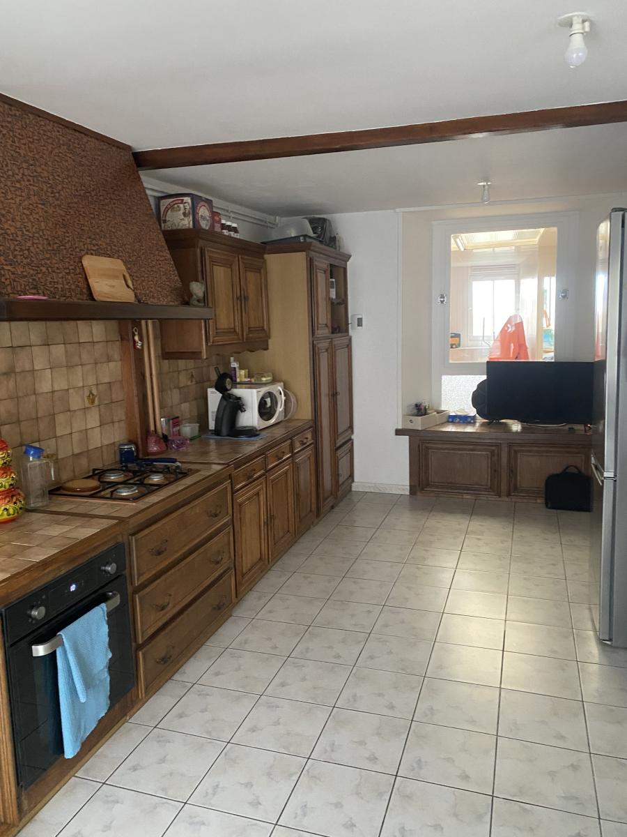 maison en Vente à Pont-Farcy (50420)