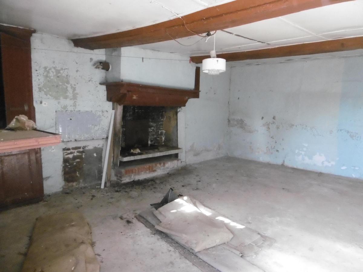 maison en Vente à Vassy (14410)