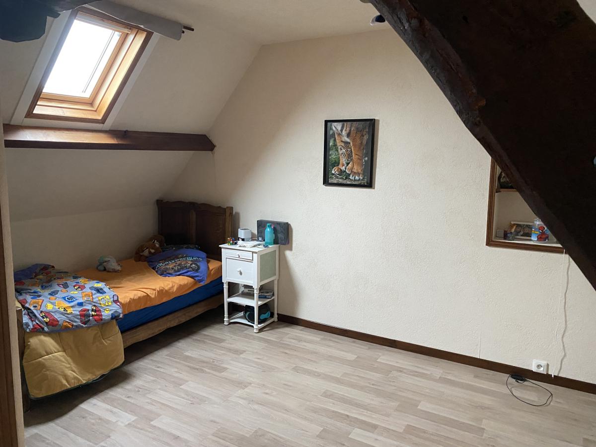 maison en Vente à Pont-Farcy (50420)