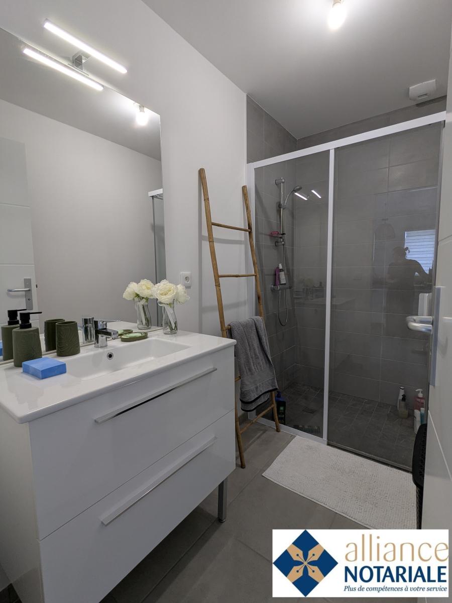 maison en Location à Vaudry (14500)