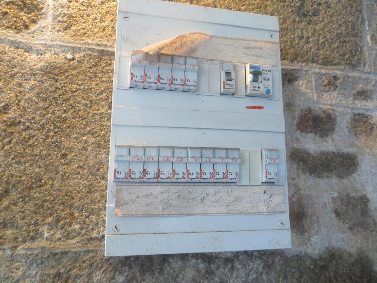 maison en Vente à Gathemo (50150)