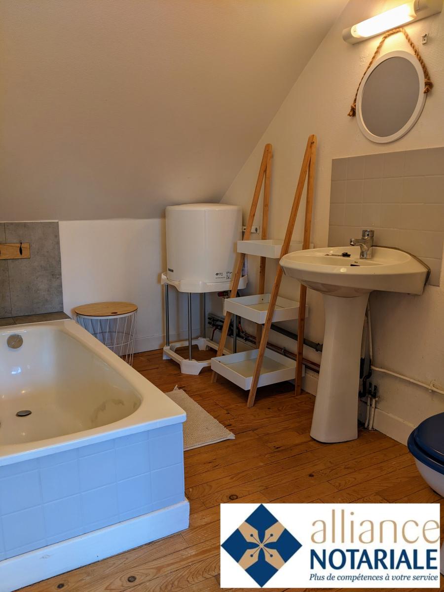 appartement en Location à Vire (14500)