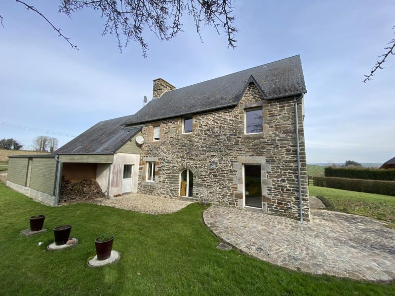 maison en Vente à Vire (14500)
