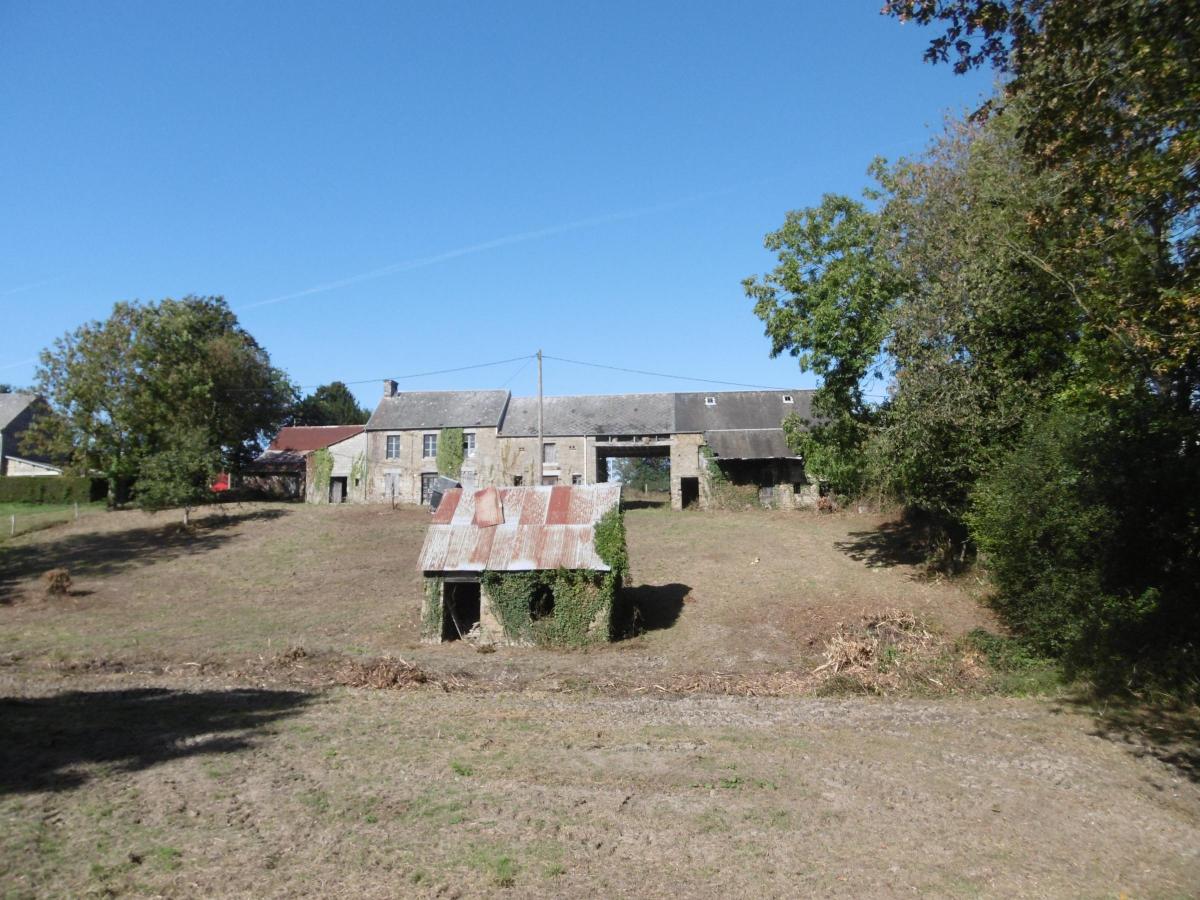 maison en Vente à Vassy (14410)
