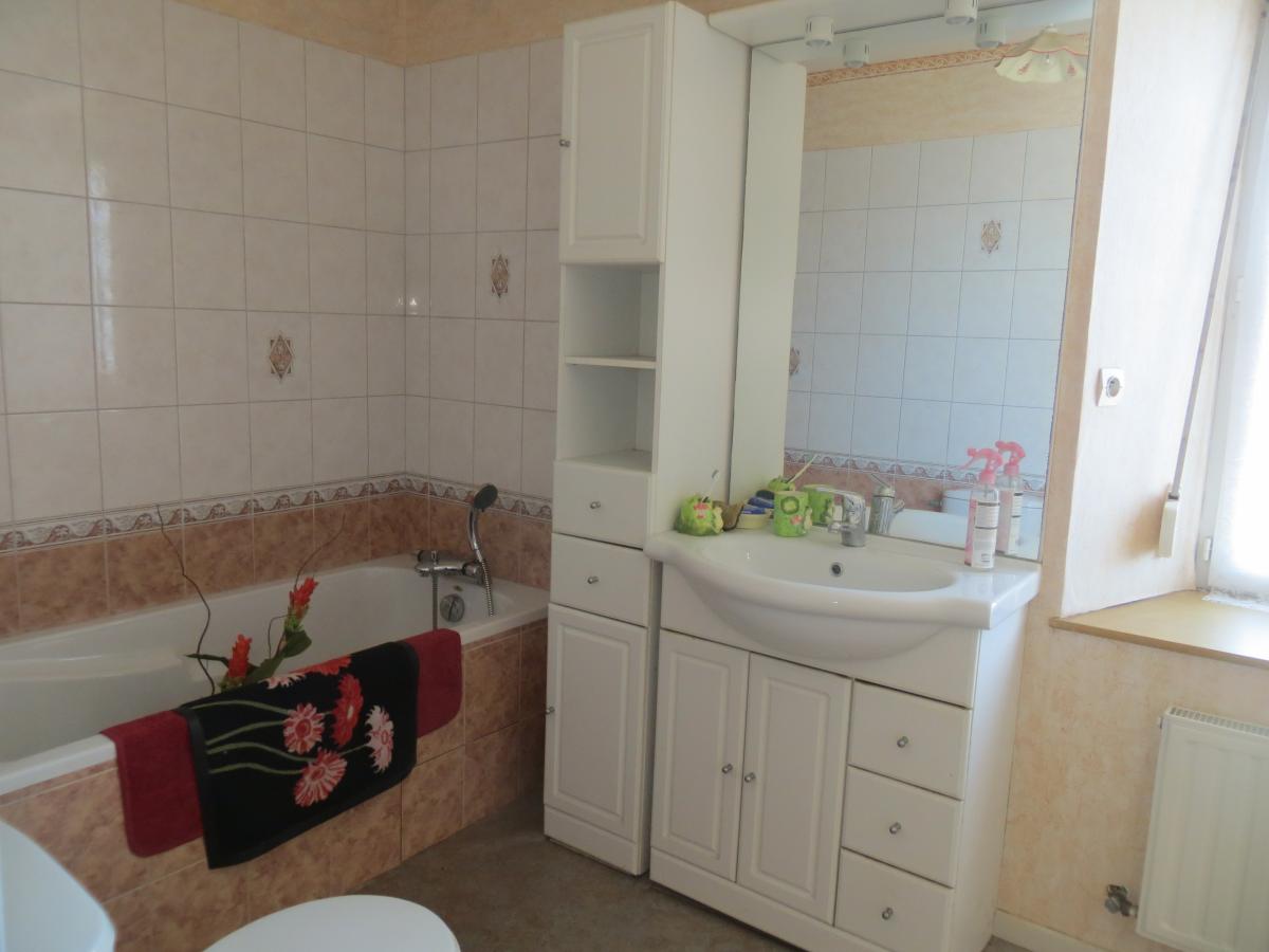 maison en Vente à Gathemo (50150)