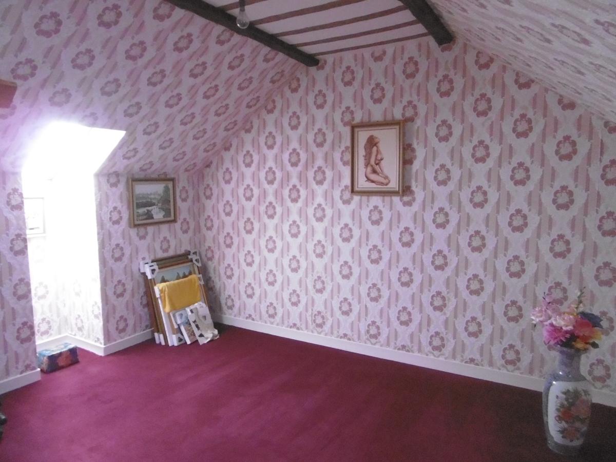 maison en Vente à Vire Normandie (14500)