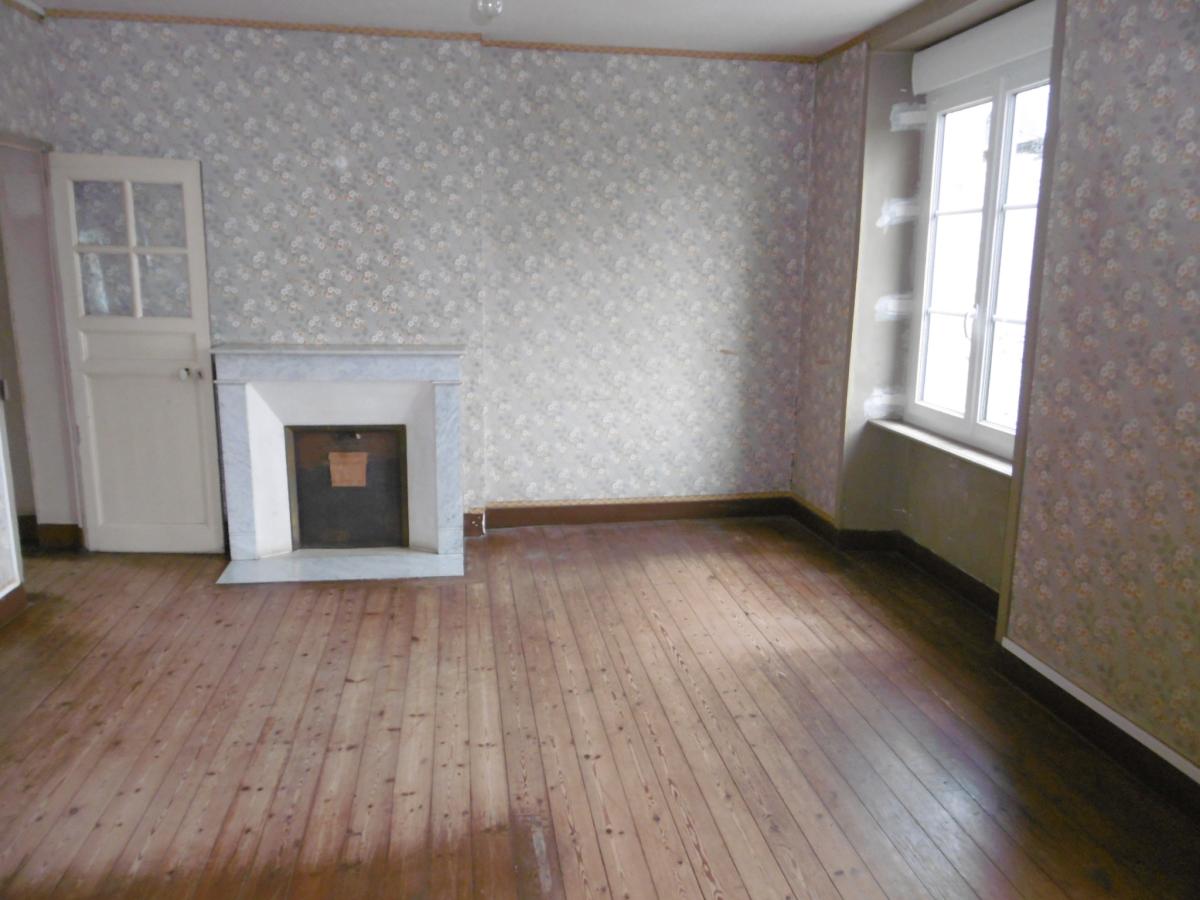 maison en Vente à Landelles-et-Coupigny (14380)