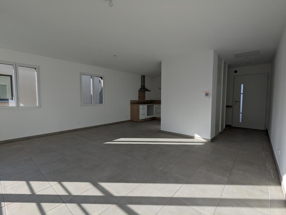 maison en Location à Vaudry (14500)