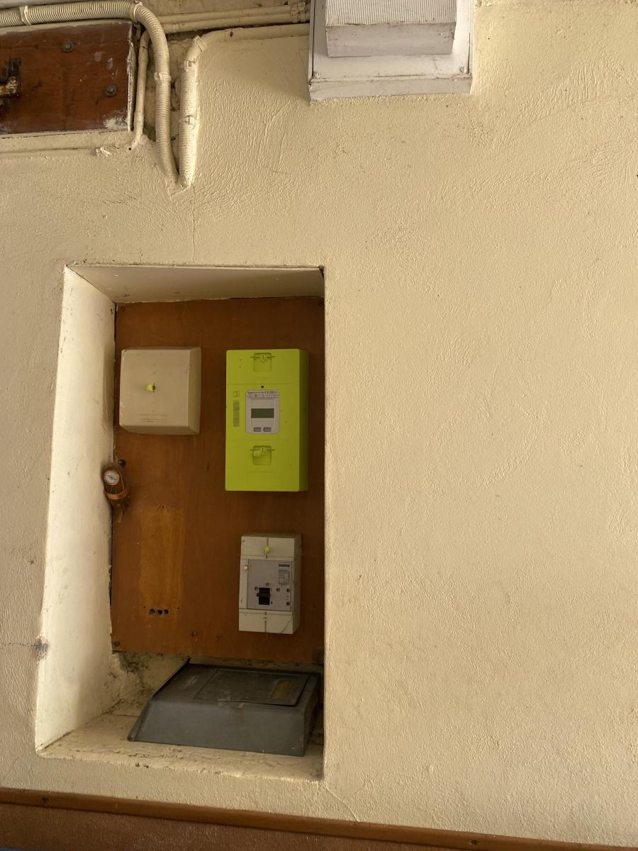 maison en Vente à Saint-Sever-Calvados (14380)