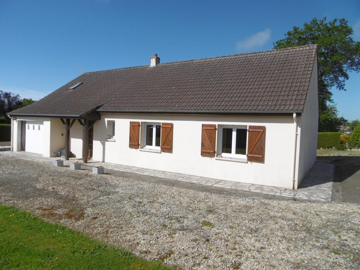 maison en Vente à Vire Normandie (14500)