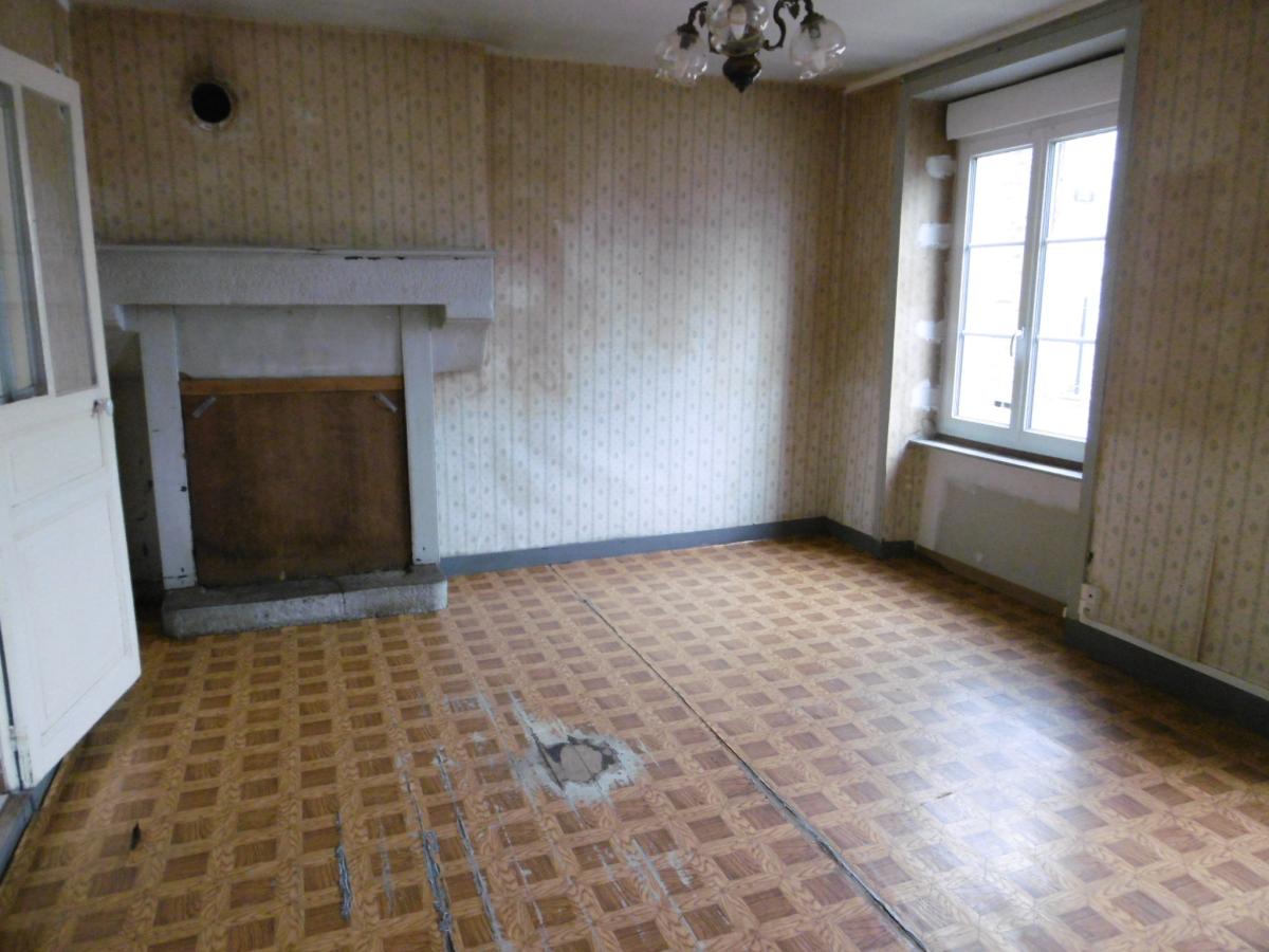 maison en Vente à Landelles-et-Coupigny (14380)