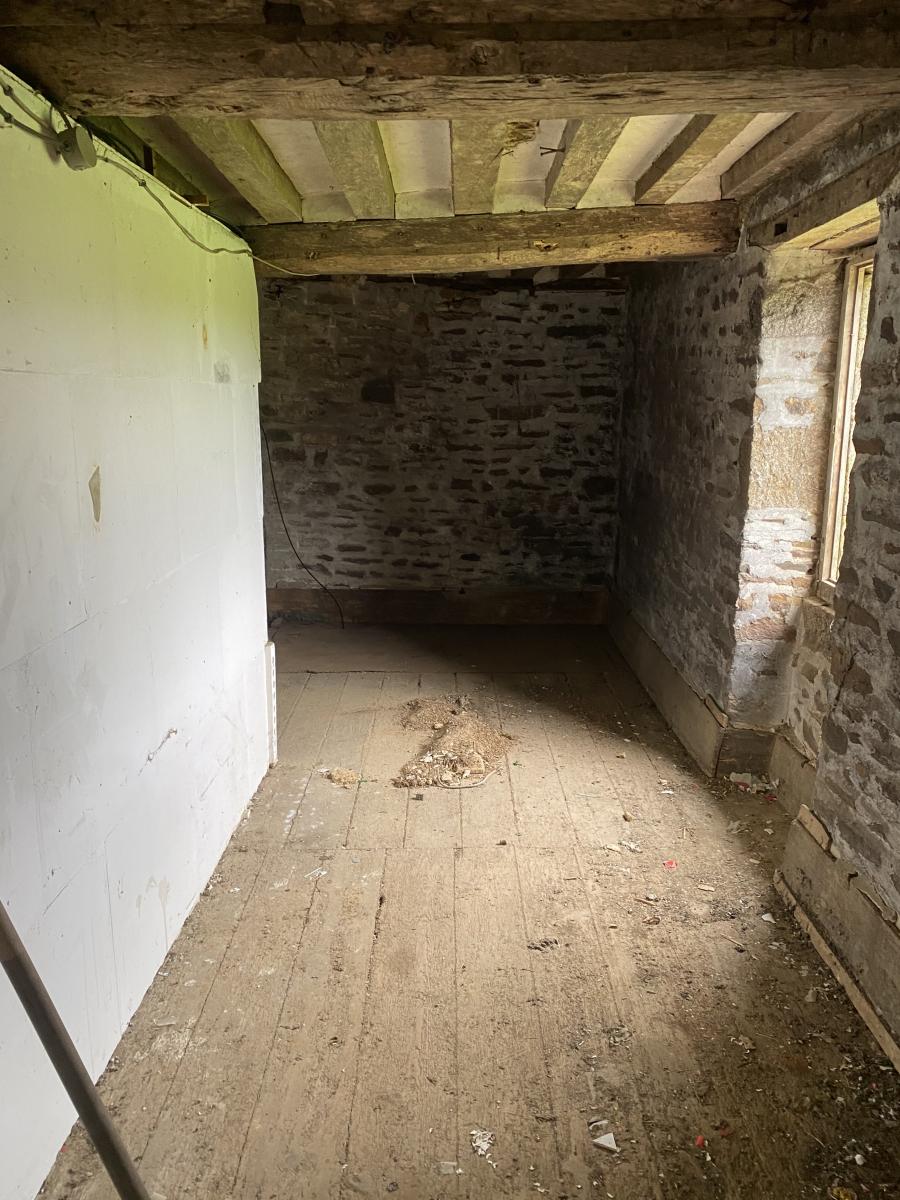 maison en Vente à Saint-Martin-de-Tallevende (14500)