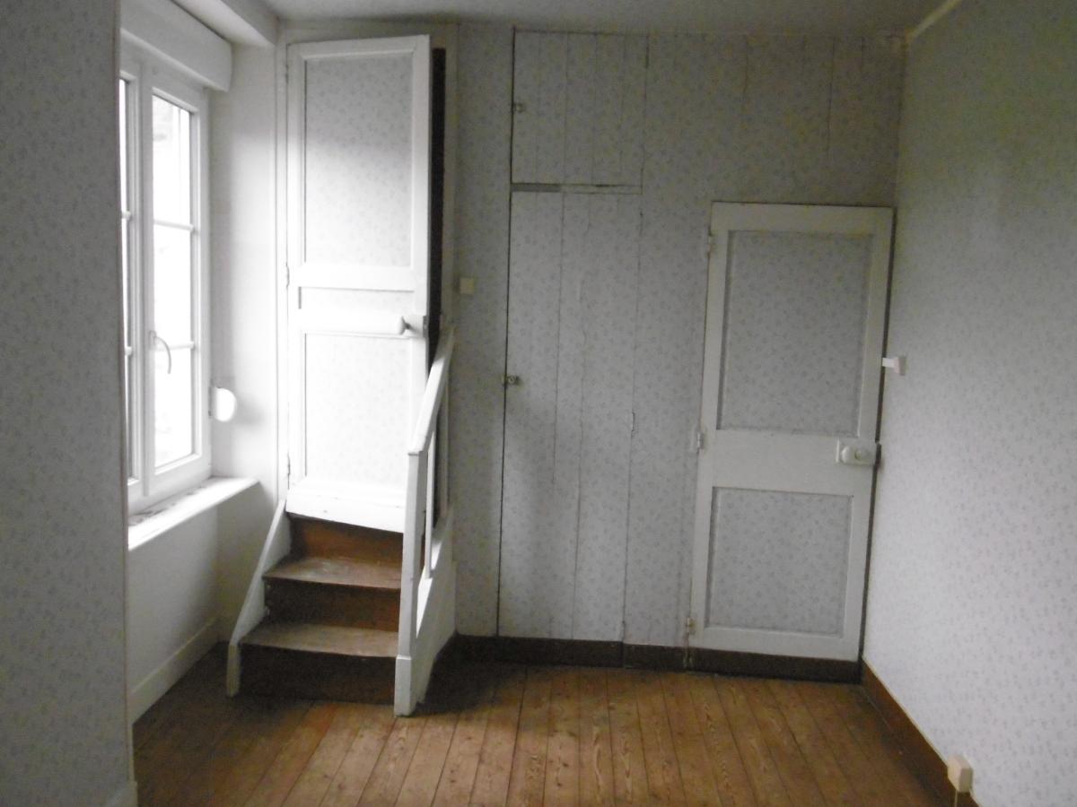 maison en Vente à Landelles-et-Coupigny (14380)