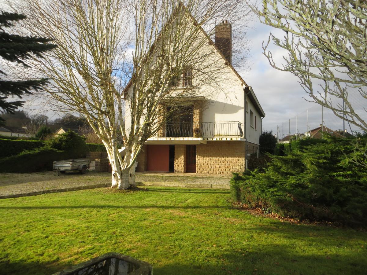 maison en Vente à Vire (14500)